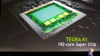 NVIDIA a prezentat noul său procesor Tegra K1 cu 192 de nuclee