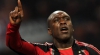 Olandezul Clarence Seedorf a devenit noul antrenor la AC Milan 