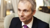 Vizită de rang înalt în Moldova. Ministrul britanic pentru Europa, David Lidington, vine la Chişinău