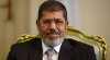 Mohamed Mursi, în boxa acuzaţilor. Fostul preşedinte al Egiptului este învinuit că a evadat din închisoare 
