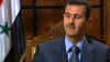 Bashar al-Assad nu renunţă la putere 