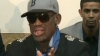  Dennis Rodman, criticat de oficialii NBA