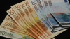 RECORD pentru euro. Moneda unică va înregistra cea mai înaltă cotaţie de la punerea sa în circulaţie pe piaţa din Moldova