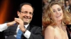 Tabloid francez: Idila dintre Francois Hollande şi actriţa Julie Gayet durează de doi ani