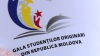 Peste 30 de tineri moldoveni care îşi fac studiile peste hotare au fost premiaţi. "Împreună putem construi o Moldovă prosperă"