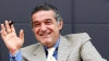 Gigi Becali va putea ieşi din închisoare datorită lui Gheorghe Hagi DETALII