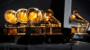 A plouat cu trofee la cea de-a 56-a ediţie a Premiilor Grammy DETALII