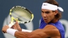 Spaniolul Rafael Nadal este al doilea finalist din acest an al turneului Australian Open