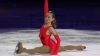 La doar 15 ani Iulia Lipniţkaia este noua Campioană Europeană la patinaj artistic