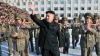 Întreaga familie a unchiului liderului nord-coreean a fost măcelărită