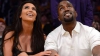 Kanye West şi Kim Kardashian vor să-şi petreacă luna de miere în spaţiu