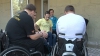 Paralimpicii moldoveni, fără atenţie în 2013. Sportivii au ratat participarea la mai multe turnee internaţionale din cauza lipsei banilor