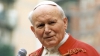  Un grup de hoţi a furat o mostră din sângele lui Papa Ioan Paul al II-lea 