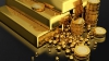 Aurul a înregistrat cea mai abruptă scădere de preţ din ultimii 32 ani, în 2013