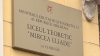 Doi reprezentanţi ai Fundaţiei Liceului "Mircea Eliade" din capitală au fost citaţi la Centrul Naţional Anticorupţie