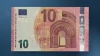 Bancnota de 10 euro va avea o nouă faţă. UITE cum va arăta (VIDEO)