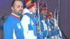 Moldova este pregătită pentru Soci: Comitetul Naţional Olimpic a prezentat echipamentul pentru Olimpiada de Iarnă