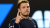 Primul finalist de la Australian Open este elveţianul Stanislas Wawrinka 