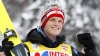Un nou accident teribil la schi. Sportivul Thomas Morgenstern a ajuns la spital