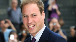 Prinţul William va fi din nou student