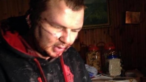 Un lider al protestelor din Ucraina dat dispărut a fost găsit în viaţă: Bărbatul a fost răstignit şi torturat