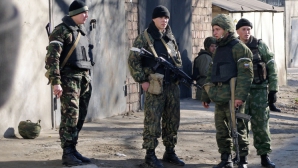 Şapte presupuşi terorişti au fost lichidaţi într-o suburbie a capitalei Daghestanului