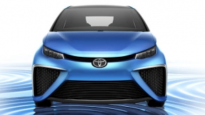 Toyota: "Vehiculele alimentate cu hidrogen vor fi populare mai rapid decât vă imaginaţi"
