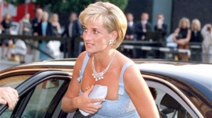 Noi informaţii despre moartea prinţesei Diana