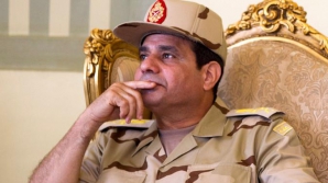 Şeful forţelor militare din Egipt va candida la alegerile prezidenţiale