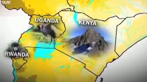 Trei ţări din Africa de Est au creat "spaţiul Schengen" african