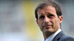 Oficial! Massimiliano Allegri a fost demis de la AC Milan