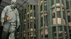 Cel de-al doilea lot de arme din arsenalul chimic sirian a ajuns într-un port din Italia