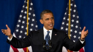 Barack Obama promite să majoreze salariul minim pentru angajaţii federali 