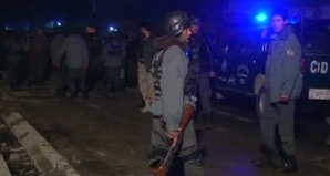 Atac cu bombă într-un restaurant din Kabul. 14 oameni au fost omorâţi
