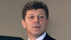 Vicepremierul rus Dmitrii Kozak vrea introducerea vizelor pentru cetăţenii mai multor ţări