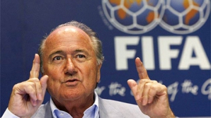 (VIDEO) Preşedintele FIFA s-a răzgândit: Mondialul din vară va fi cea mai tare competiţie de fotbal organizată vreodată