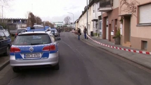 Explozie fatală în Germania. Un om şi-a pierdut viaţa, iar alţi opt au fost răniţi 