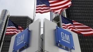 General Motors a vândut, anul trecut, peste nouă milioane de autoturisme și camionete