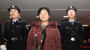 Un medic din China a fost condamnat la moarte pentru răpire şi trafic de bebeluşi 