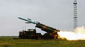 China a testat primele sale rachete supersonice. Noile arme pot străpunge scutul antirachetă al SUA