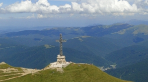 O cruce din România a intrat în Cartea Recordurilor. Prin ce a ieşit în evidenţă