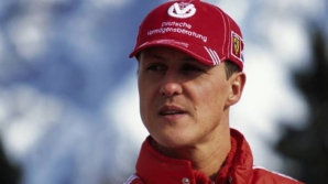  Michael Schumacher ar putea rămâne în comă până la trei săptămâni 