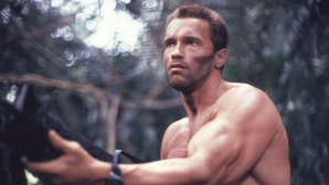  Arnold Schwarzenegger, cel mai sângeros actor din toate timpurile