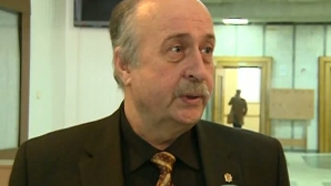 Valeriu Saharneanu riscă să facă închisoare. Ce a încălcat deputatul liberal-reformator 