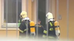 Ambasadorul palestinian în Cehia a murit în urma unei explozii produse la reşedinţa sa