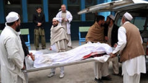 Creşte numărul victimelor atacului cu bombă care a zguduit ieri seara Kabulul. Acesta a ajuns la 21 de oameni