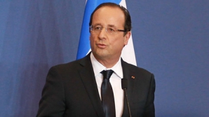 Francois Holland a susţinut prima conferinţă de presă din acest an. IATĂ despre ce a vorbit şeful statului francez