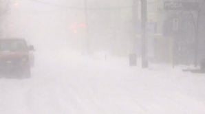 Epoca glaciară a pus stăpânire pe SUA. Meteorologii anunţă temperaturi de până la minus 50 de grade Celsius