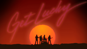 Melodia "Get Lucky", desemnată cea mai populară din acest an