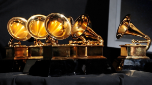 A plouat cu trofee la cea de-a 56-a ediţie a Premiilor Grammy DETALII